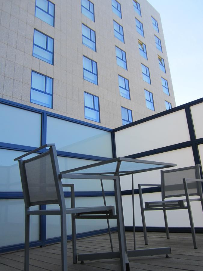 Habitación Familiar con terraza